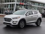 Used 2020 Hyundai Tucson Ultimate image 4