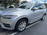Used 2016 Volvo XC90 T6 Momentum w/ Momentum Plus Package image 4