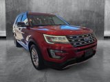 Used 2017 Ford Explorer XLT w/ Equipment Group 201A image 3