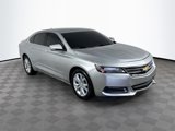 Used 2020 Chevrolet Impala LT image 4