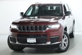 Used 2022 Jeep Grand Cherokee L Limited image 3