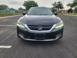 Used 2015 Honda Accord EX-L image 2