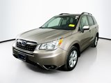 Used 2015 Subaru Forester 2.5i Limited image 3