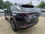 Certified 2022 Hyundai Tucson SEL w/ Convenience Package image 5