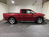 Used 2015 RAM 1500 Big Horn image 4