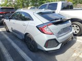 Used 2019 Honda Civic Sport image 3