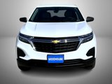 Used 2022 Chevrolet Equinox LS w/ LS Convenience Package image 2