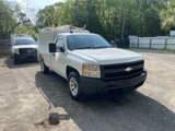 Used 2008 Chevrolet Silverado 1500 W/T image 2