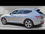 Used 2023 Genesis GV80 2.5T w/ Advanced Package image 3