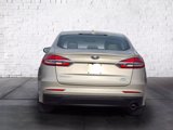 Used 2019 Ford Fusion SE image 4