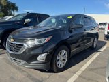 Used 2020 Chevrolet Equinox LT w/ Driver Convenience Package image 5