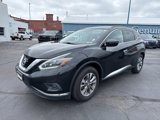 Used 2018 Nissan Murano SV image 3