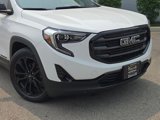 Used 2021 GMC Terrain SLT w/ Elevation Edition image 2