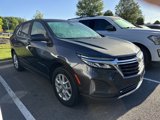 Used 2023 Chevrolet Equinox LT image 3