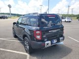 New 2025 Ford Bronco Sport Big Bend image 5