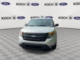 Used 2015 Ford Explorer Sport w/ Equipment Group 401A image 3