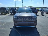 Used 2022 Jeep Compass Limited w/ Elite Group image 2