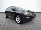 Used 2013 Lexus RX 350 AWD image 4