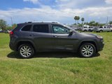 Used 2015 Jeep Cherokee Limited image 5