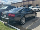 Used 2009 Audi A8 L 4.2 image 2