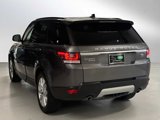 Used 2017 Land Rover Range Rover Sport HSE image 3