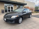 Used 2013 Toyota Corolla LE image 2