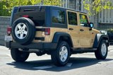 Used 2014 Jeep Wrangler Unlimited Sport w/ Quick Order Package 24S image 4