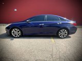 Used 2014 Hyundai Sonata SE w/ Premium Package 04 image 2
