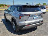 New 2026 Chevrolet Equinox LT w/ Convenience Package II image 3
