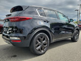 Used 2021 Kia Sportage S image 6