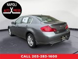 Used 2015 INFINITI Q40 AWD w/ Moonroof Package image 5
