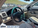 Used 2007 Subaru Outback 2.5i image 3