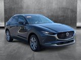 Used 2021 MAZDA CX-30 AWD 2.5 S w/ Premium Package image 3