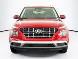 Used 2023 Hyundai Venue SEL image 2
