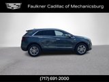 Used 2020 Cadillac XT5 Premium Luxury image 3