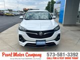 Certified 2022 Buick Encore GX Preferred w/ Sport Touring Package image 2