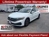 Used 2024 Volkswagen Jetta S image 4