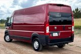 Used 2021 RAM ProMaster 2500 w/ Interior LED Lighting Group image 4