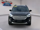 Certified 2019 Ford Escape SEL image 2