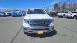 Certified 2022 RAM 1500 Laramie image 3