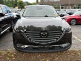 Used 2018 MAZDA CX-9 Touring w/ Touring Premium Package image 2