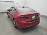 Used 2017 Hyundai Elantra Limited image 5