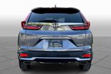 Used 2022 Honda CR-V Touring image 4