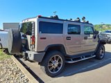 Used 2003 HUMMER H2 w/ Preferred Equipment Group image 3