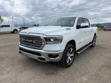 Used 2023 RAM 1500 Laramie image 3