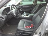 Used 2017 INFINITI Q50 3.0t Premium w/ All Weather Package (L93) image 6