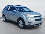 Used 2011 Chevrolet Equinox LTZ image 3