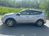Used 2018 Toyota RAV4 XLE image 2