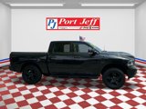 Used 2016 RAM 1500 Sport w/ Black Ram 1500 Sport Group image 4
