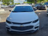 Used 2016 Chevrolet Malibu LS image 2